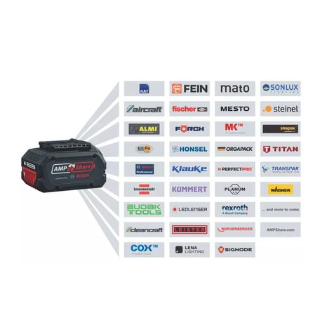 Aku hřebíkovačka Bosch GNB 18V-38 06019L7000 - 13