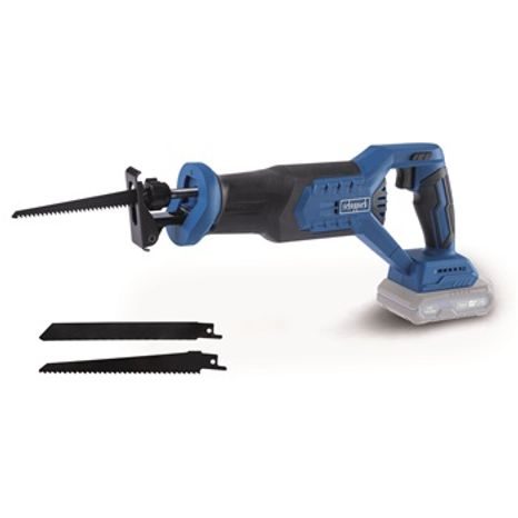 Aku pila ocaska Scheppach BC-RS250-X 5909242900