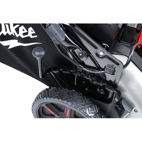 Aku sekačka Milwaukee M18 F2LM53-0 - 8