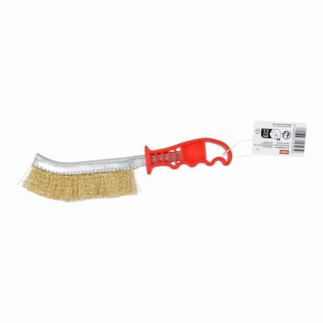 Drátěný kartáč Kreator KRTH50008 - 2