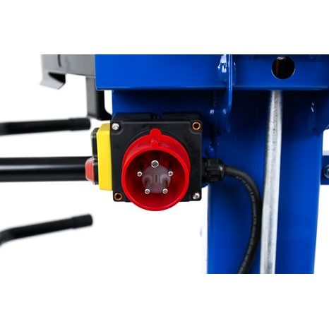 Štípačka na dřevo Scheppach Compact 8 T 5905419902 - 17