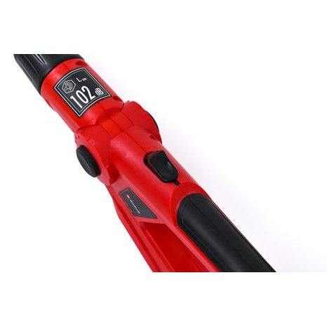 Aku teleskopická prořezávací pila Einhell GE-HC 18 3410800 - 12