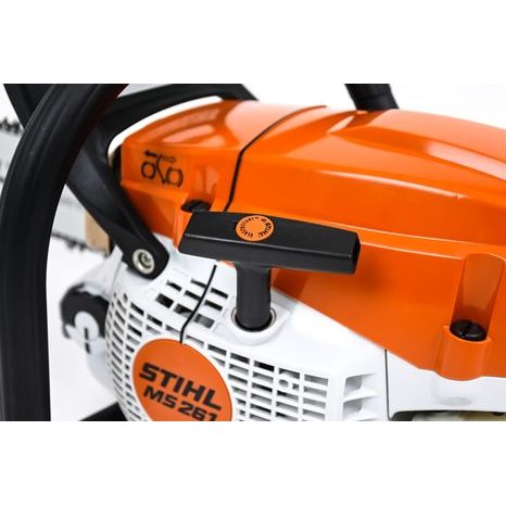 Motorová pila STIHL MS 261 - 11