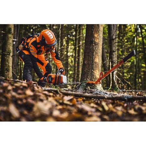Aku řetězová pila STIHL MSA 260 C-O - 7