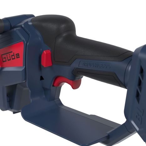 Akumulátorová reťazová píla GÜDE GAK 18-201-05.1 58643 - 4