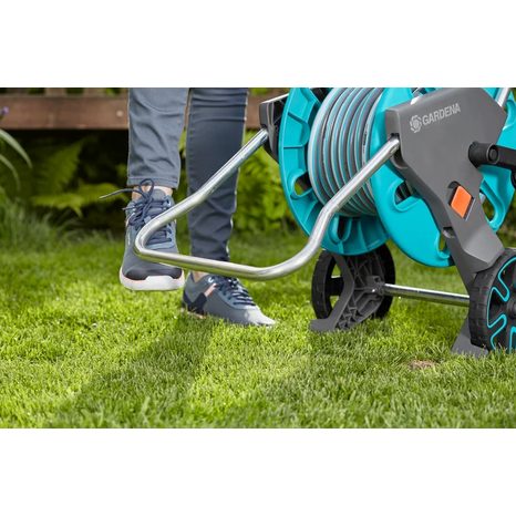 Vozík na hadici Gardena CleverRoll M 18510-20 - 3