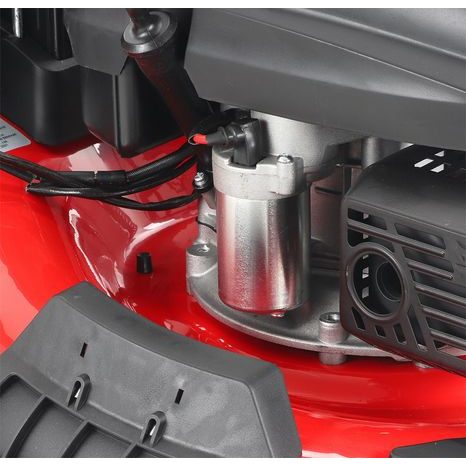 Použito - Benzínová sekačka VeGA 525 SXHE 7in1 - 31