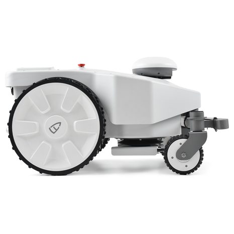 Robotická kosačka FJD FRX Swap - 5