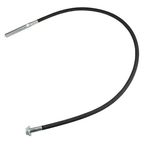 Ohebná hřídel Makita 32mm/2,4m VR001G 1910C2-9