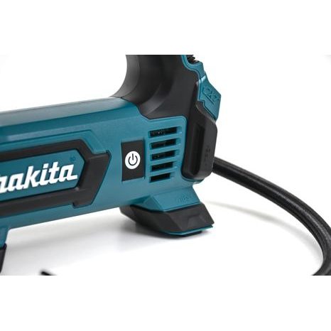 Aku kompresor Makita CXT MP100DZ - 6