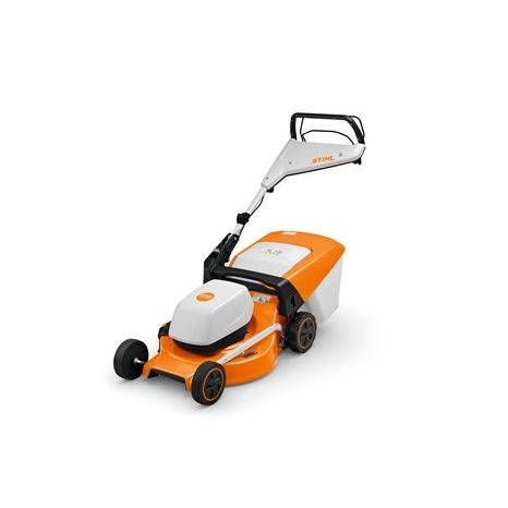 Aku sekačka STIHL RMA 253 T - 2