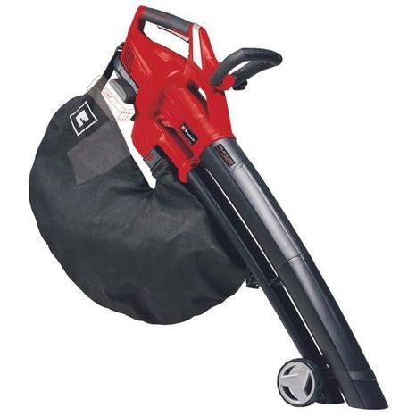 Aku vysavač/fukar na listí Einhell GE-CL 36 Li E-Solo 3433600 - 2