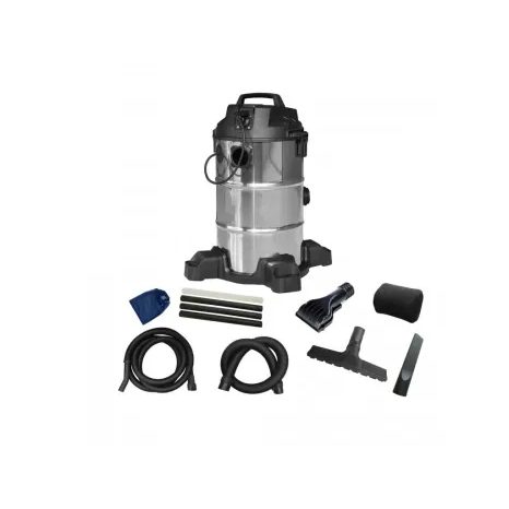 Jezírkový vysavač Heissner F638P-00