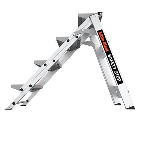 Skládací schůdky LittleGiant Safety Step 4 10410AEN - 3