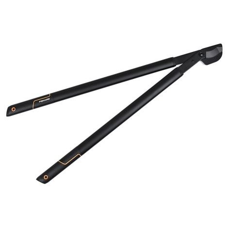 Pákové zahradní nůžky Fiskars SingleStep L 1001426 - 2
