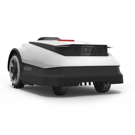 Robotická sekačka ECOVACS GOAT A1600 RTK WHITE - 3