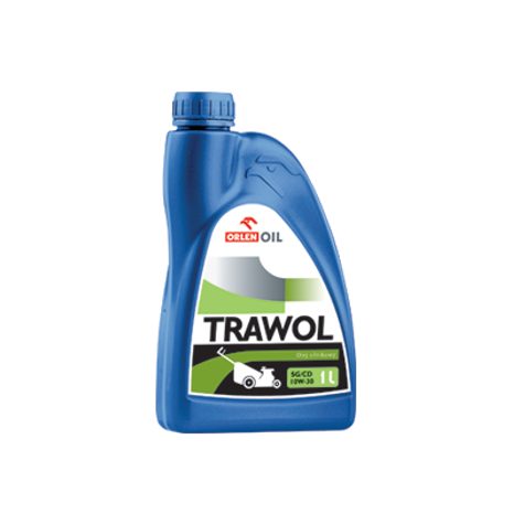 Olej Trawol SG/CD 10W-30 1 l