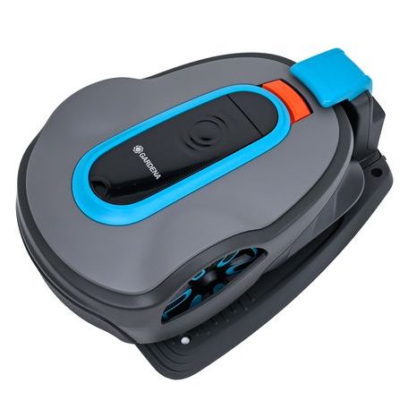 Robotická sekačka Gardena SILENO life 1250 m² - 2