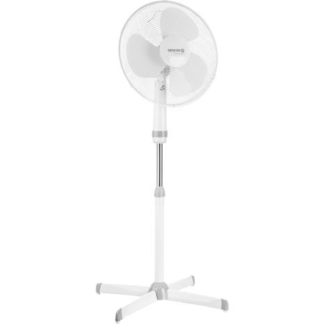 Stojanový ventilátor SENCOR SFN 4047WH - 2