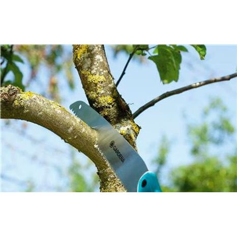 Zahradní pilka 300PP ohnutá Gardena 8738-20 - 7