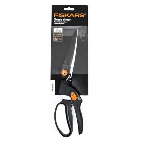 Nůžky na trávu Fiskars SmartFit GS40 1023632 - 7