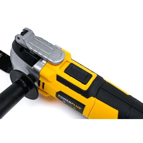 Elektrická multifunkční oscilační bruska Powerplus POWX1347MC - 8