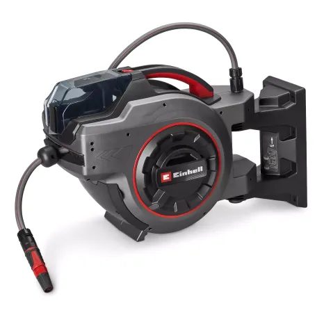 Aku naviják na hadici Einhell GE-HR 18/30-1 Li-Solo 4173773