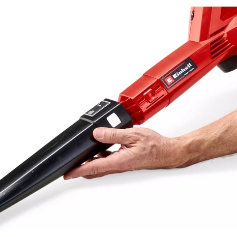 Aku fukar na listí Einhell GC-CL 18 Li E 3433532 - 4