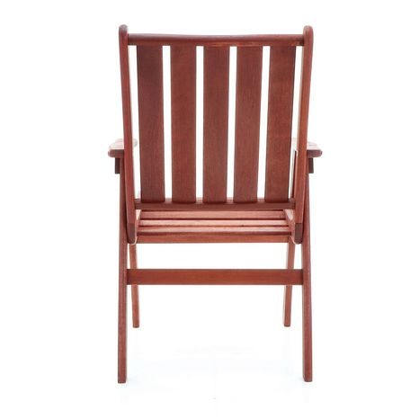 Záhradná zostava Meranti Victoria Set 6 - 7