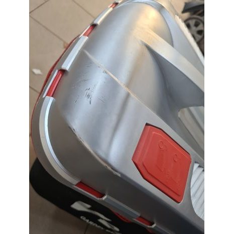 Použito - Benzínová sekačka VeGA 525 SXHE 7in1 - 7