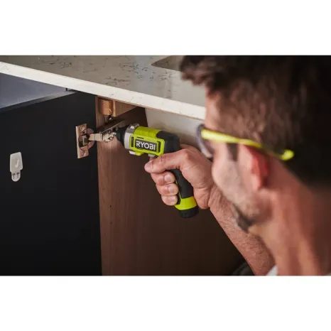 Aku šroubovák Ryobi RSD4-120T - 8