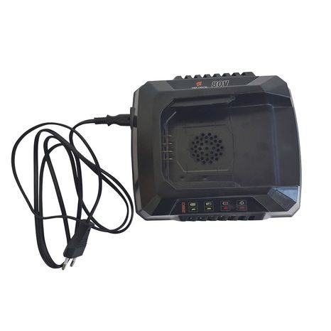 Rychlonabíječka VeGA 80V/2,5A 50GCHARG80V2,5A