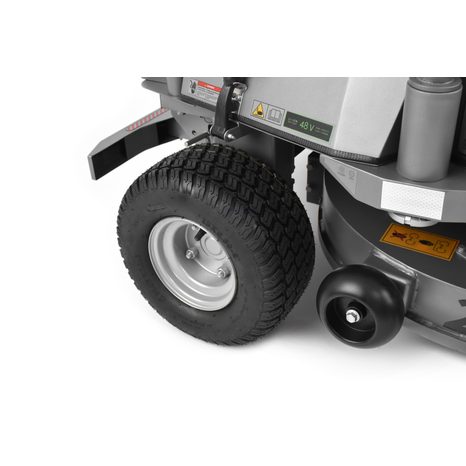 Robotická sekačka FJD RM21 - 7