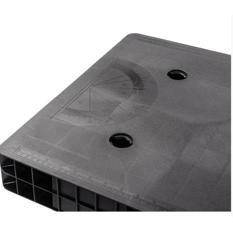 Multifunkční stůl 5v1 FIELDMANN FDN 4250 - 4