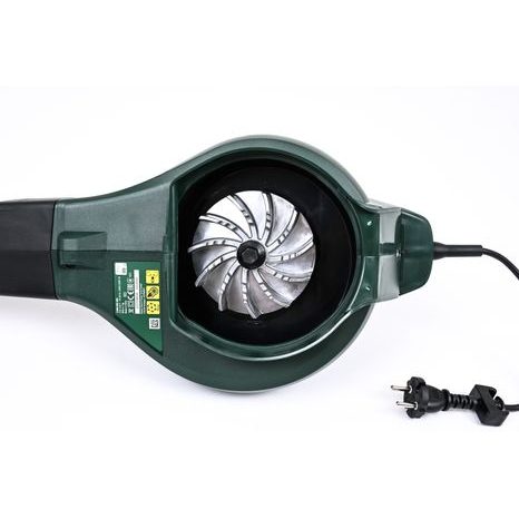 Elektrický vysavač/fukar na listí Bosch Universal Garden Tidy 2300 06008B1002 - 8