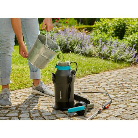 Filtr Gardena 11156-20 - 2
