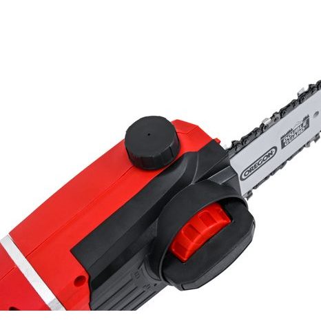 Aku teleskopická prořezávací pila Einhell GE-HC 18 3410800 - 8