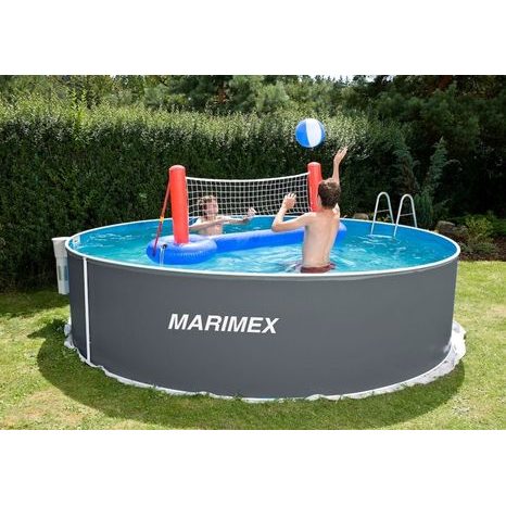 Bazén Orlando Marimex 3,66 x 1,07 m bez přísl. 10340194 - 8