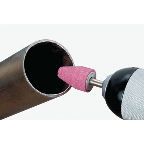 Brúsne teliesko keramické kužeľ WOLFCRAFT 2173000 - 2