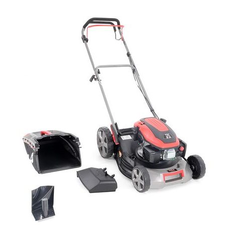 Benzínová sekačka VeGA 465 SHBX - 2