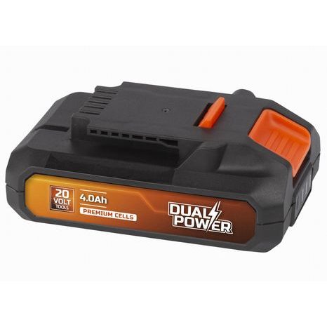 Akumulátor Powerplus 20V/4,0Ah POWDP9024