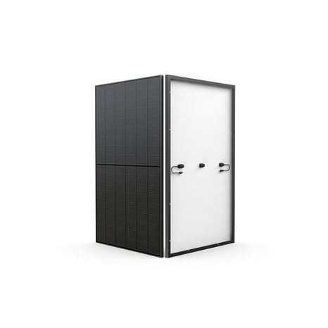 Sada třiceti solárních panelů EcoFlow 400W - 3