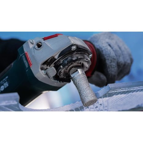 Sada diamantových korunek Bosch PRO Ceramic dry 2608599037 - 10