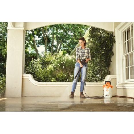 Elektrická tlaková myčka STIHL RE 80.0 X - 6
