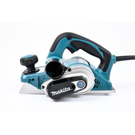Elektrický hoblík Makita KP0810C - 2