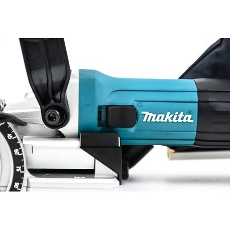 Elektrická lamelovací frézka Makita PJ7000J - 8