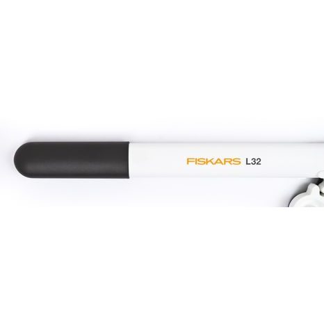 Pákové zahradní nůžky Fiskars PowerGear™ White L32 1026930 - 4