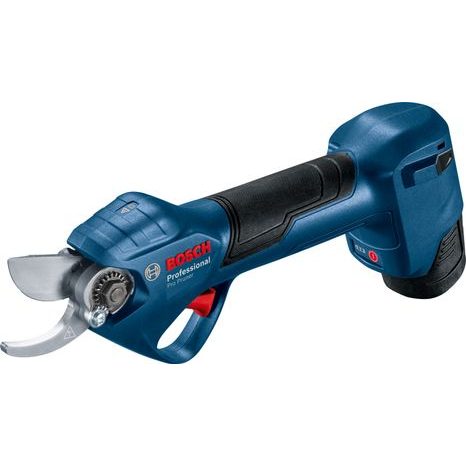 Aku zahradní nůžky Bosch Pro Pruner 06019K1021