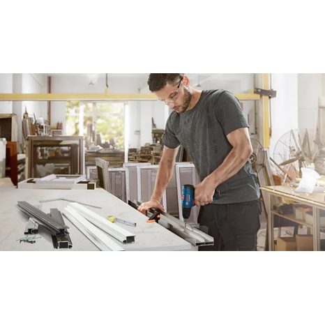Aku vrtací šroubovák Bosch GSR 120-LI 06019G8002 - 3