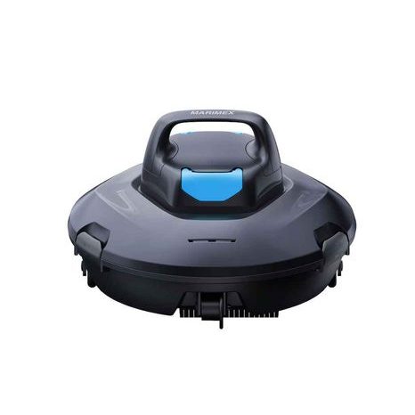 Aku bazénový vysavač Marimex SupraVac Trinity 10800077 - 2
